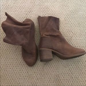 Lucky Brand Ramsey Bootie